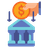 Deposit funds