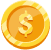 Spinning Coin